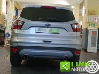 FORD Kuga usata, con Alzacristalli elettrici