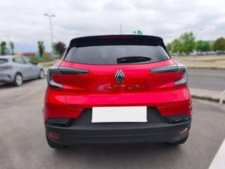 RENAULT Captur usata, con Airbag laterali