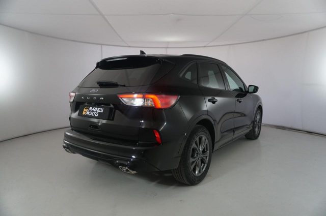 FORD Kuga usata, con Airbag