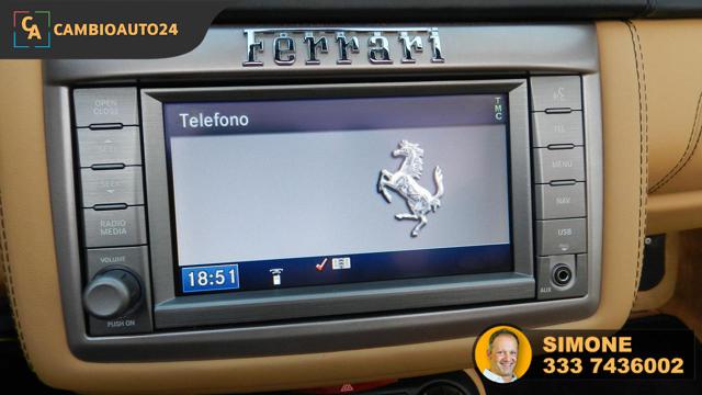 FERRARI California usata 99