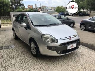 FIAT Punto Evo usata, con Airbag laterali