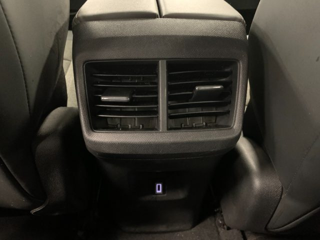 CITROEN C5 Aircross usata, con Filtro antiparticolato