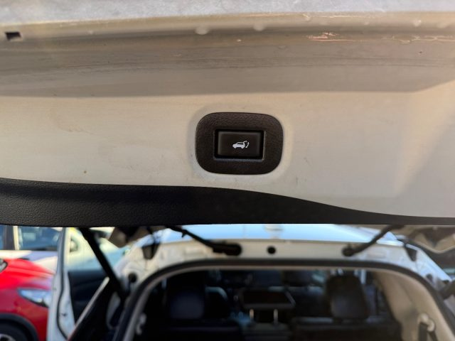 NISSAN X-Trail usata 35