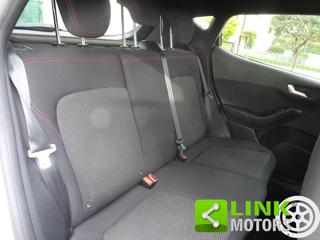 FORD Fiesta usata, con Vivavoce