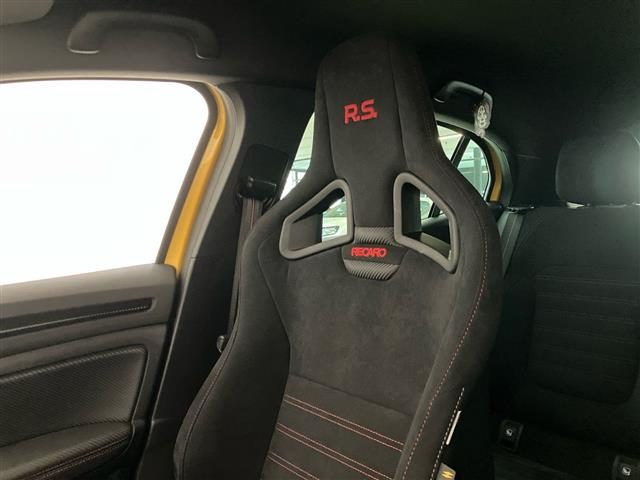 RENAULT Megane usata 20