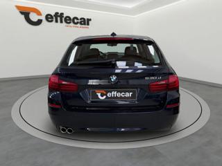 BMW 530 usata, con Alzacristalli elettrici