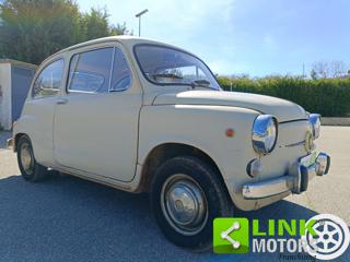 FIAT 600 usata 14