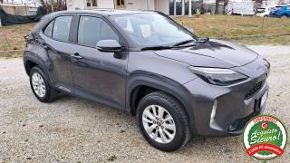 TOYOTA Yaris Cross usata, con Controllo trazione
