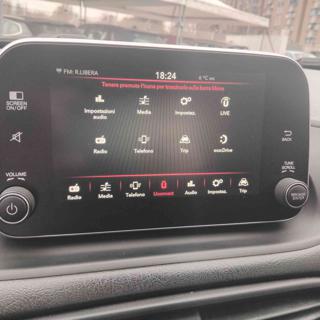 FIAT Tipo usata, con Servosterzo