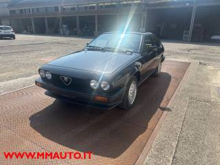 ALFA ROMEO GTV usata, con Cerchi in lega