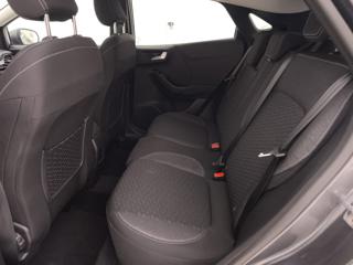 FORD Puma usata, con Fari LED