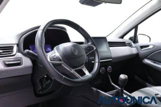 RENAULT Clio usata, con Alzacristalli elettrici