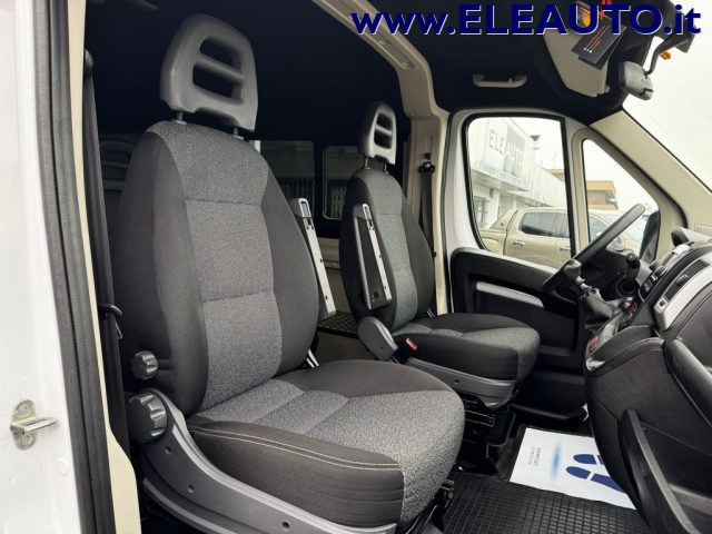 FIAT Ducato usata, con Chiusura centralizzata telecomandata