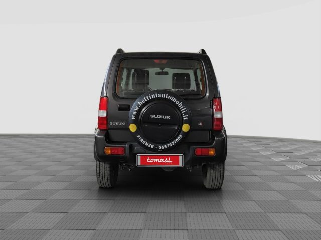 SUZUKI Jimny usata 3