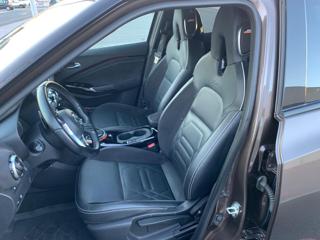 NISSAN Juke usata 21