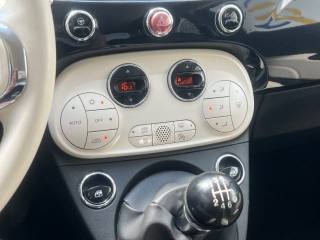 FIAT 500 usata, con Sistema di navigazione