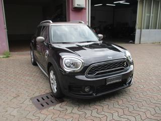 MINI Countryman usata, con Chiusura centralizzata