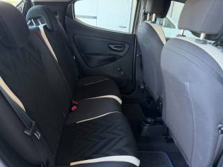 LANCIA Ypsilon usata, con Sedile posteriore sdoppiato