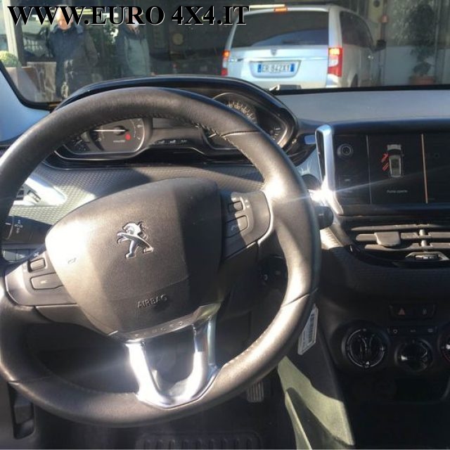 PEUGEOT 2008 usata, con ESP