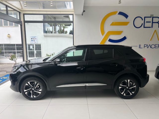 PEUGEOT 2008 usata, con Autoradio