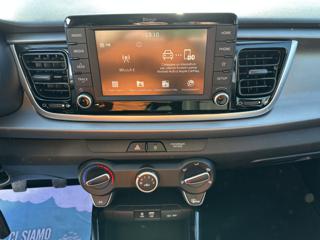 KIA Rio usata, con Climatizzatore