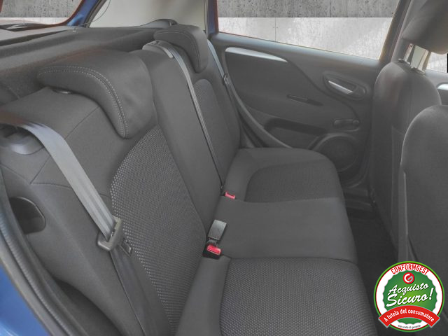 FIAT Punto usata 17