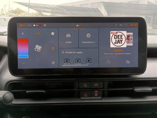 JEEP Avenger usata, con Controllo trazione