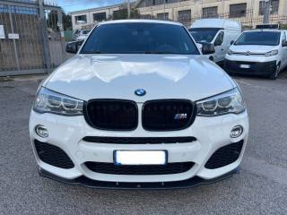 BMW X4 usata 5