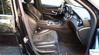 MERCEDES-BENZ GLC 43 AMG usata 143