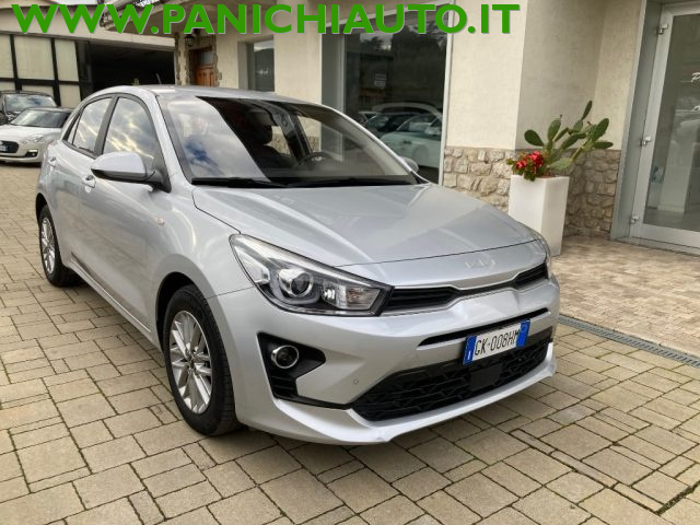 KIA Rio usata, con Airbag Passeggero