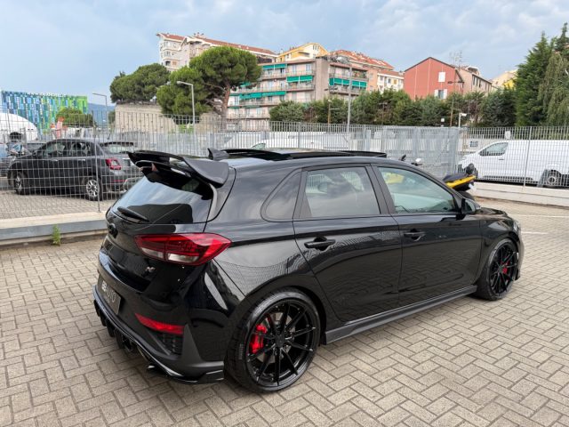 HYUNDAI i30 usata, con Autoradio