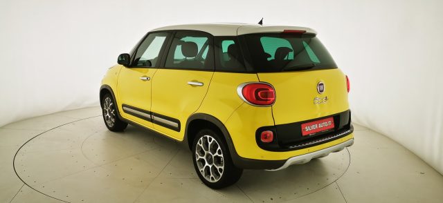 FIAT 500L usata, con Alzacristalli elettrici