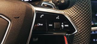 AUDI RS6 usata, con Tettuccio apribile