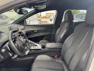 PEUGEOT 3008 usata, con Climatizzatore