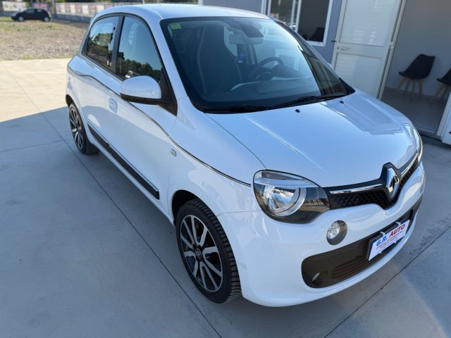 RENAULT Twingo usata, con Airbag laterali