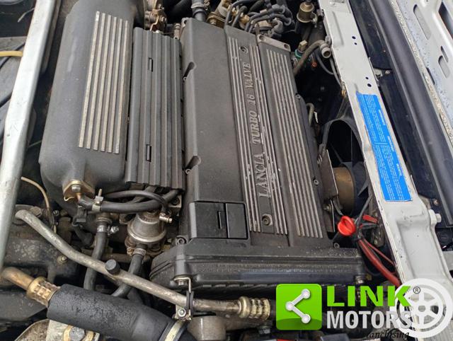 LANCIA Delta usata 26