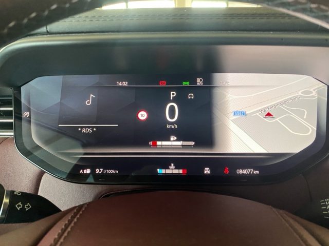 LAND ROVER Range Rover Sport usata, con Controllo automatico clima