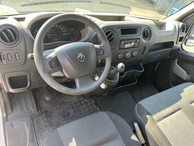 RENAULT Master usata 11