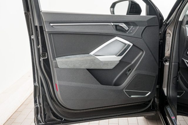 AUDI Q3 usata, con Cronologia tagliandi
