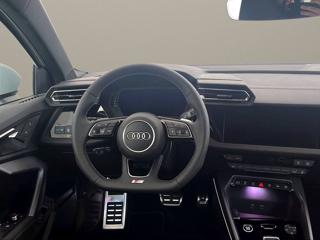 AUDI A3 usata, con Cruise Control