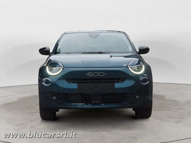 FIAT 600 usata, con ABS