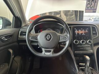 RENAULT Megane usata, con USB