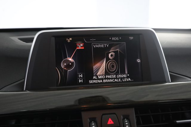 BMW X1 usata 8