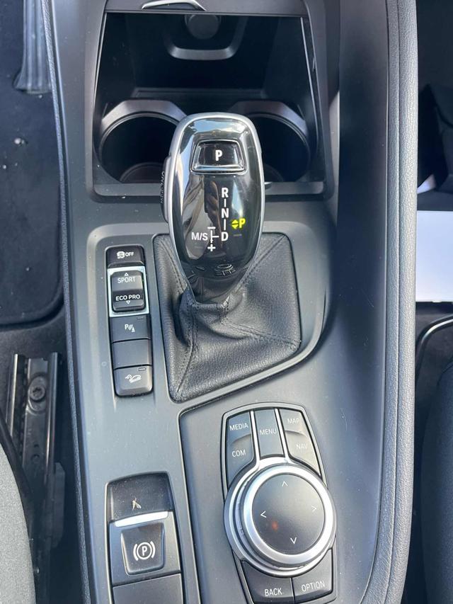 BMW X1 usata, con Controllo trazione