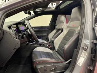 VOLKSWAGEN Golf GTI usata, con Chiusura centralizzata