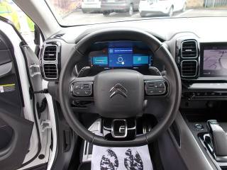 CITROEN C5 Aircross usata, con Cronologia tagliandi