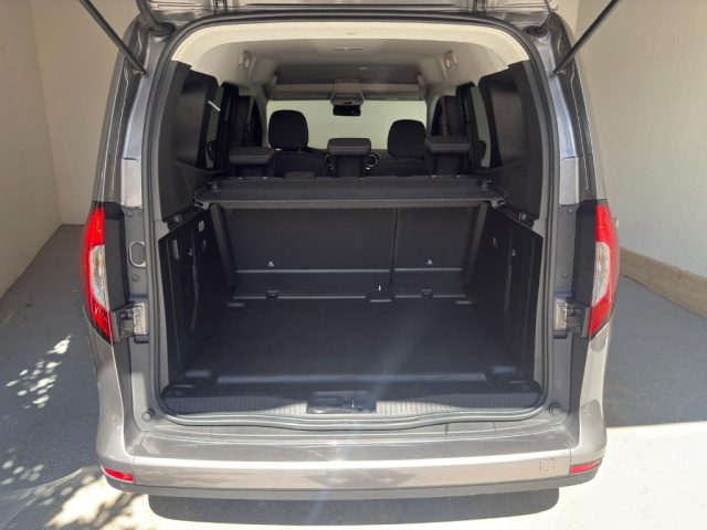 MERCEDES-BENZ Citan usata, con Chiusura centralizzata