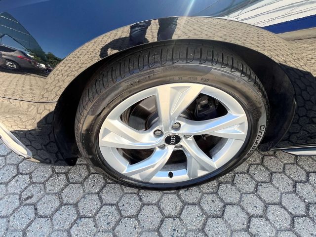 AUDI A4 usata, con Immobilizzatore elettronico
