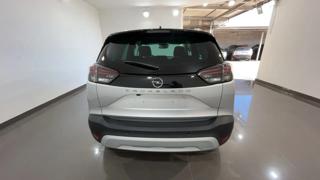 OPEL Crossland usata, con Cerchi in lega