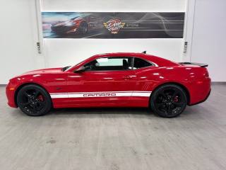 CHEVROLET Camaro usata, con Controllo automatico clima